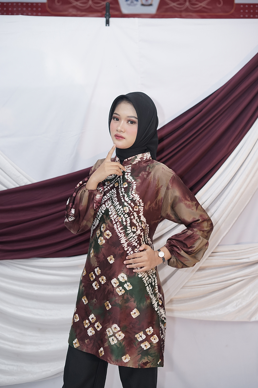 INDAH LESTARI